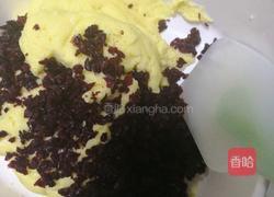 蔓越莓饼干的做法图解6