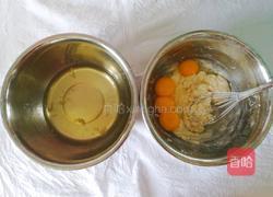 波点蛋糕卷的做法图解4