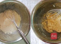 波点蛋糕卷的做法图解3