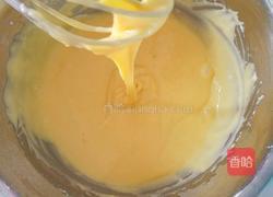 波点蛋糕卷的做法图解5