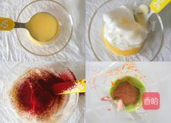 波点蛋糕卷的做法图解7