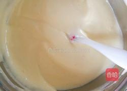 波点蛋糕卷的做法图解11