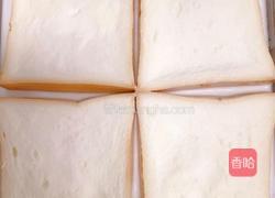 吐司变爆浆麻薯的做法图解2
