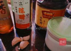 凉拌黄瓜的做法图解1