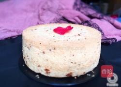 海苔芝麻肉松蛋糕的做法图解18