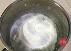 海苔芝麻肉松蛋糕的做法图解7