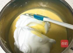 海苔芝麻肉松蛋糕的做法图解10