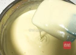 海苔芝麻肉松蛋糕的做法图解11