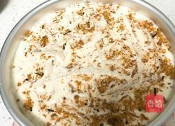 海苔芝麻肉松蛋糕的做法图解15