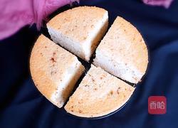 海苔芝麻肉松蛋糕的做法图解20