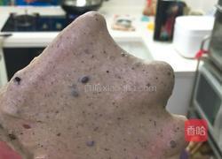 黑麦芝麻核桃吐司的做法图解13