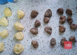 豹纹吐司的做法图解10