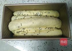 豹纹吐司的做法图解19