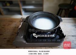 莫家码头鱼片粥的做法图解2