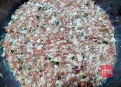 清炖扬州狮子头(葵花大斩肉)的做法图解2