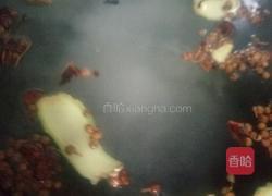 自制酸豆角的做法图解2