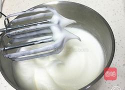 芝麻核桃蛋糕的做法图解3