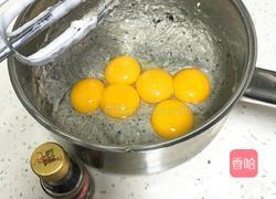 芝麻核桃蛋糕的做法图解10