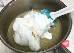 芝麻核桃蛋糕的做法图解12