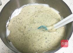 芝麻核桃蛋糕的做法图解14