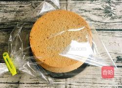 芝麻核桃蛋糕的做法图解19