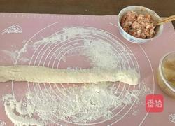 上海锅贴的做法图解2