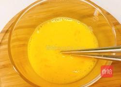 干贝蒸蛋的做法图解2