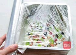 缤纷酸奶块的做法图解7