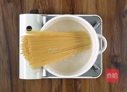 培根意面玛芬的做法图解1