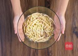 培根意面玛芬的做法图解4