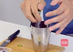 莫吉托的做法图解1