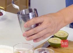 莫吉托的做法图解2