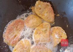 脆皮馒头片的做法图解4
