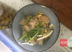 自己鸡柳的做法图解3