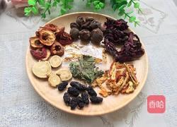 五味尚膳酸梅汤的做法图解2