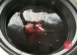 五味尚膳酸梅汤的做法图解7