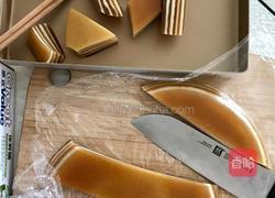 椰汁马蹄糕的做法图解8