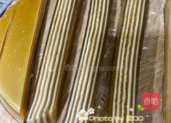 椰汁马蹄糕的做法图解9