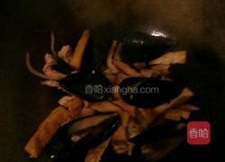 刀削面的做法图解3