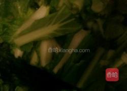 刀削面的做法图解5