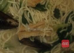 刀削面的做法图解8