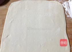 三色馒头的做法图解9