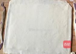 三色馒头的做法图解10