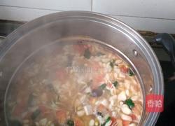 家常麻食的做法图解13