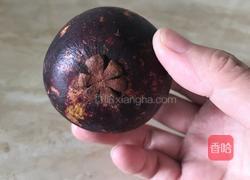 挑选山竹的做法图解4