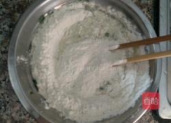 鸡蛋葱饼的做法图解3