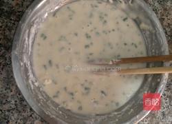 鸡蛋葱饼的做法图解4