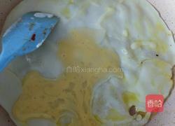 煎饼果子的做法图解6