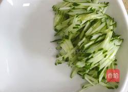 凉拌面的做法图解1