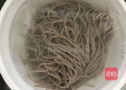 凉拌面的做法图解9